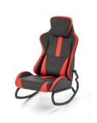 Houpací herní křeslo GAMER