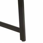 vidaXL Rozkládací jídelní stůl 280 x 80 x 75 cm masivní mangovník
