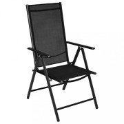 Zahradní bistro set 3 ks Dekorhome