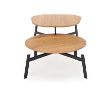 Konferenční stolek ZIGGY