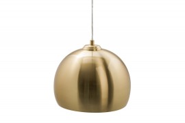 Závěsná lampa MANILA Dekorhome