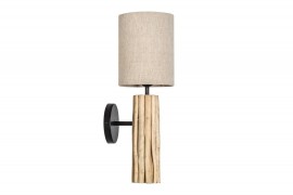 Nástěnná lampa KAINEUS Dekorhome