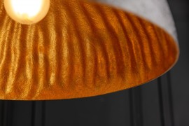Závěsná lampa LIMA Dekorhome