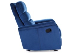 Polohovací křeslo JOWISZ VELVET