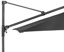 Slunečník s podstavcem ø 300cm