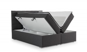 Boxspringová postel ALICE 160