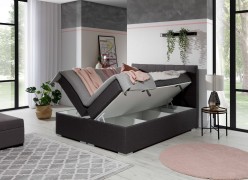 Boxspringová postel ALICE 160