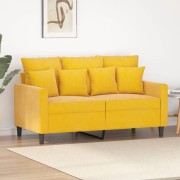 2místná pohovka 120 cm Dekorhome