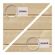 Zahradní kůlna FAHRRADGARAGE Dekorhome