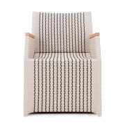 Zahradní křeslo D180031 Dekorhome