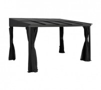 Samonosná pergola Sojag 296 x 424 cm