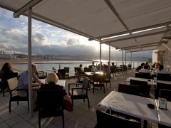 PERGOLINO rolovací pergola 5000x3000 - výprodej