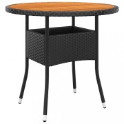 Zahradní bistro set 3 ks Dekorhome