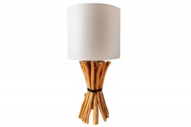 Stolní lampa KAINEUS Dekorhome