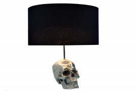 Stolní lampa SUVA Dekorhome