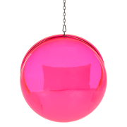 Závěsné křeslo BUBBLE TYP 1