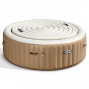 Intex Energeticky úsporný kryt na vířivku 28523