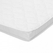 vidaXL Vrchní matrace 90 x 200 cm studená pěna nopky 6 cm