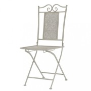 Zahradní bistro set 3 ks Dekorhome