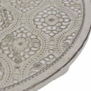 Zahradní bistro set 3 ks Dekorhome