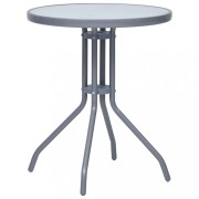 Zahradní bistro set 3 ks Dekorhome