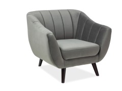 Křeslo ELITE VELVET 1