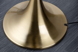 Stojací lampa LUANDA Dekorhome