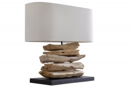 Stolní lampa BANJUL Dekorhome