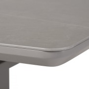 Rozkládací jídelní stů HT-442M GREY