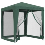Party stan 2x2 m Dekorhome