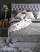 Boxspringová postel LOREE 180