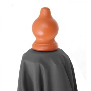 Zahradní slunečník 3x4 m