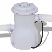 Bazénové filtrační čerpadlo / kartušová filtrace 300 gal/h