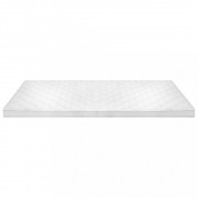vidaXL Vrchní matrace 90 x 200 cm studená pěna nopky 6 cm