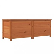 Zahradní úložný box Dekorhome