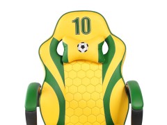 Herní křeslo BRAZIL
