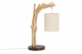 Stolní lampa MASERU Dekorhome