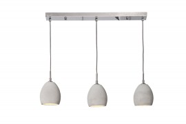 Závěsná lampa DODOMA Dekorhome