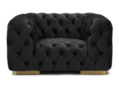Chesterfield křeslo CHESTER 1