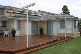 PERGOLINO rolovací pergola 5000x3000 - výprodej