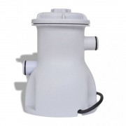 Bazénové filtrační čerpadlo / kartušová filtrace 300 gal/h