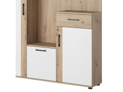Předsíňová sestava P-006
