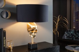 Stolní lampa SUVA Dekorhome