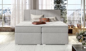 Boxspringová postel BOLERO 180