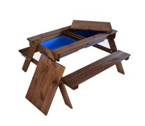 Zahradní dětský hrací set PIKNIK