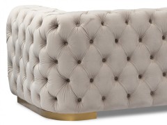 Chesterfield pohovka CHESTER