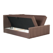 Boxspringová postel STAR 180x200