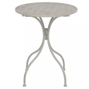 Zahradní bistro set 3 ks Dekorhome