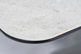 Rozkládací jídelní stůl PALLAS CERAMIC