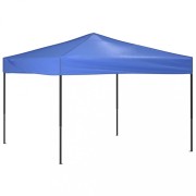 Party stan 3x3 m Dekorhome